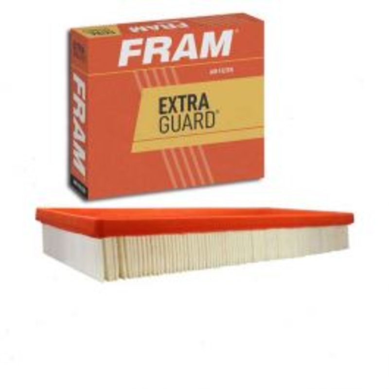 FRAM Extra Guard Air Filter for 1987-1996 Ford Bronco