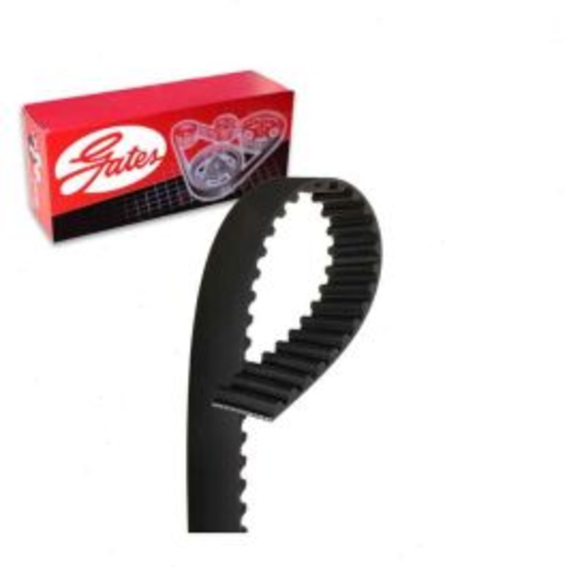 Gates Engine Timing Belt for 1996-1997 Dodge Grand Caravan 2.4L L4