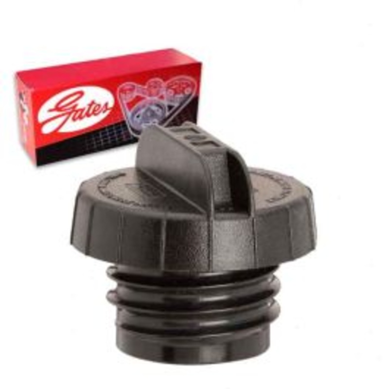 Gates Gas Cap for 2014 GMC Sierra 3500 HD 6.6L V8