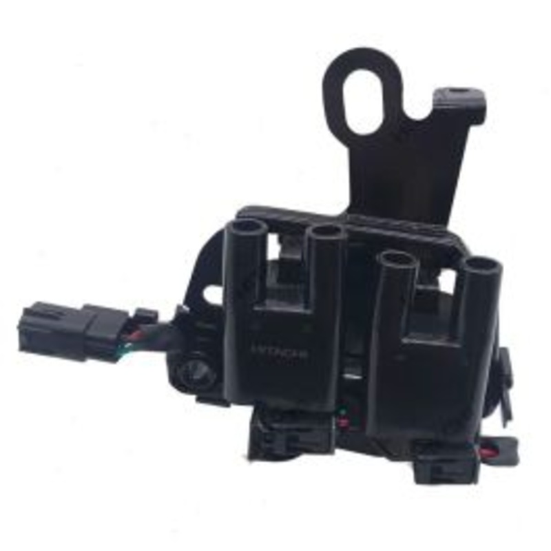 Hitachi Ignition Coil for 2005-2006 Kia Spectra5 2.0L L4