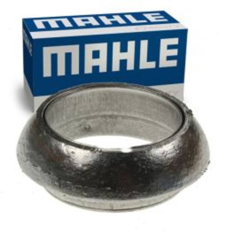 MAHLE Exhaust Pipe Flange Gasket for 2002-2004 Hummer H1 6.5L V8