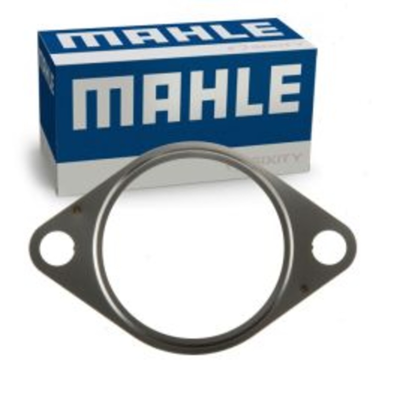MAHLE Rear Rearward Catalytic Converter Gasket for 2006-2020 Hyundai Azera Coupe Elantra Genesis Tucson Veracruz 1.6L 2.0L 3.8L L4 V6