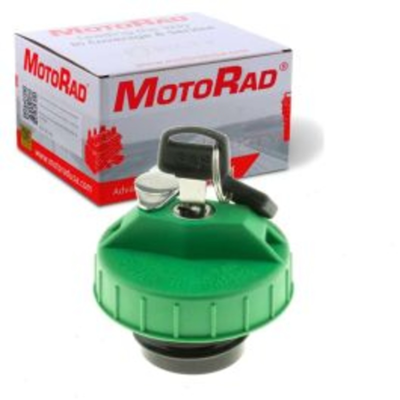 MotoRad Gas Cap for 1983-1998 Ford E-350 Econoline 6.9L 7.3L V8