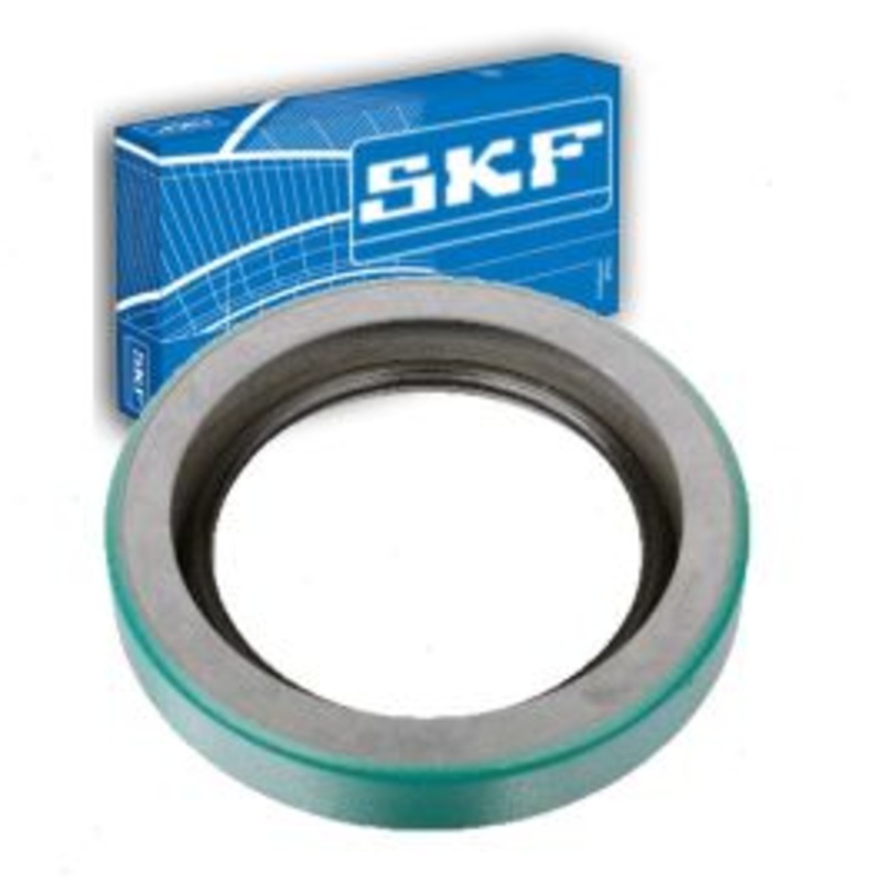 SKF Engine Timing Cover Seal for 1950-1952 Buick Super 4.3L L8
