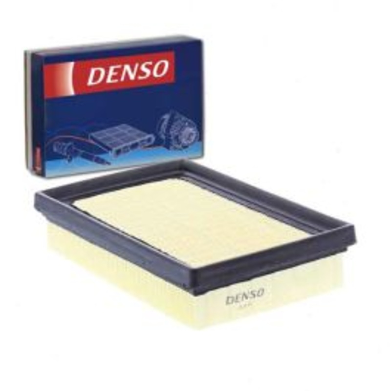 DENSO Air Filter for 2012-2018 Toyota Prius C 1.5L L4