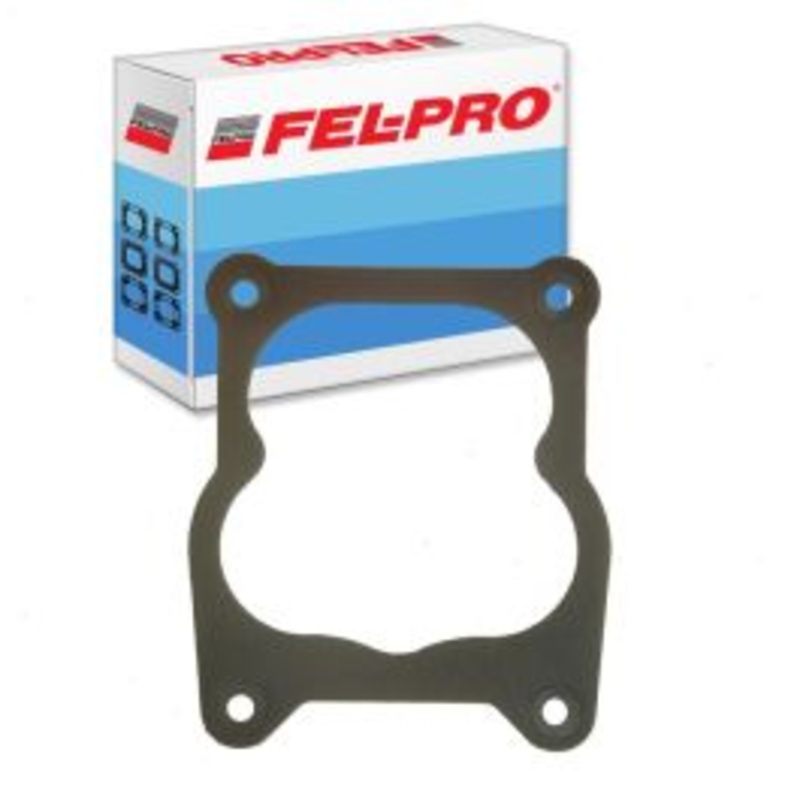 Fel-Pro Carburetor Mounting Gasket for 1971-1973 GMC K15 K1500 Suburban 5.7L 6.6L 7.4L V8