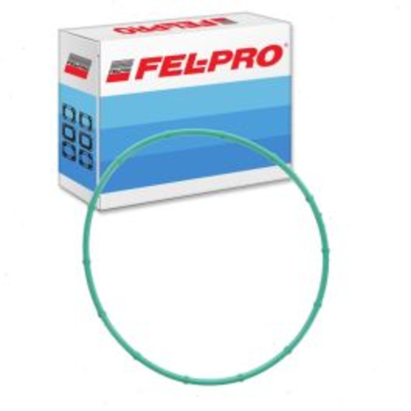 Fel-Pro Fuel Injection Throttle Body Mounting Gasket for 2008-2009 Ford Taurus X 3.5L V6