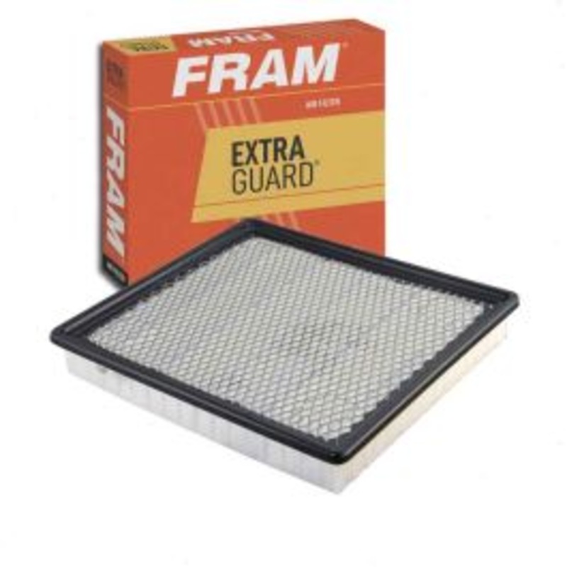 FRAM Extra Guard Air Filter for 2013-2015 Chevrolet Malibu