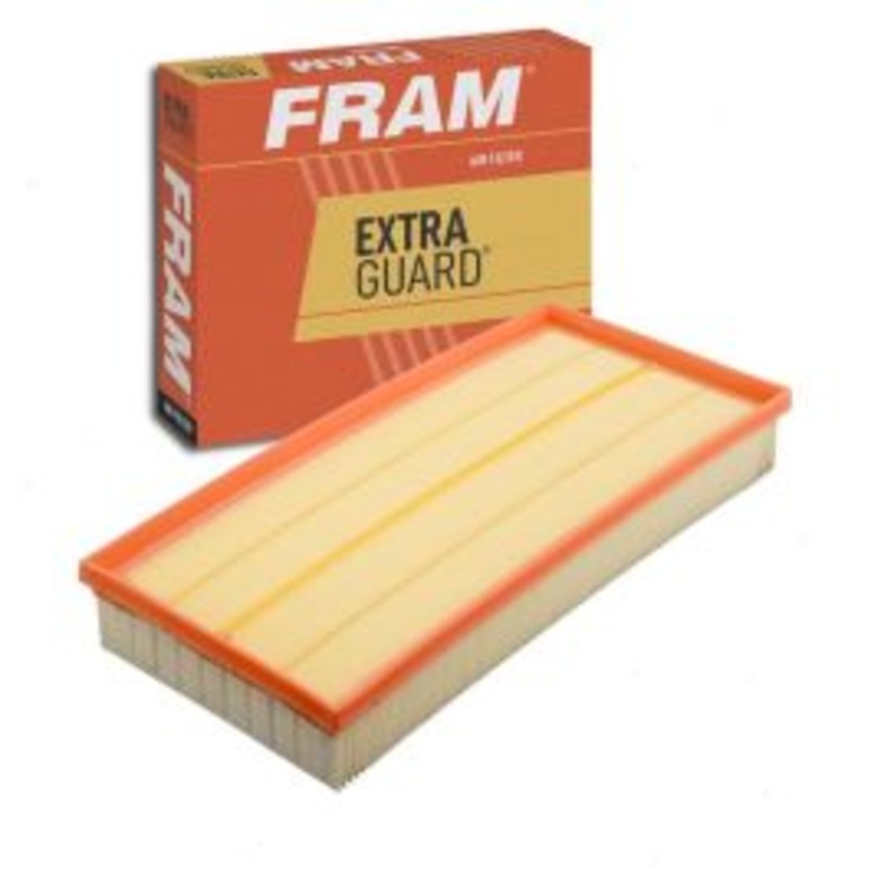 FRAM Extra Guard Air Filter for 2016-2018 Land Rover Range Rover