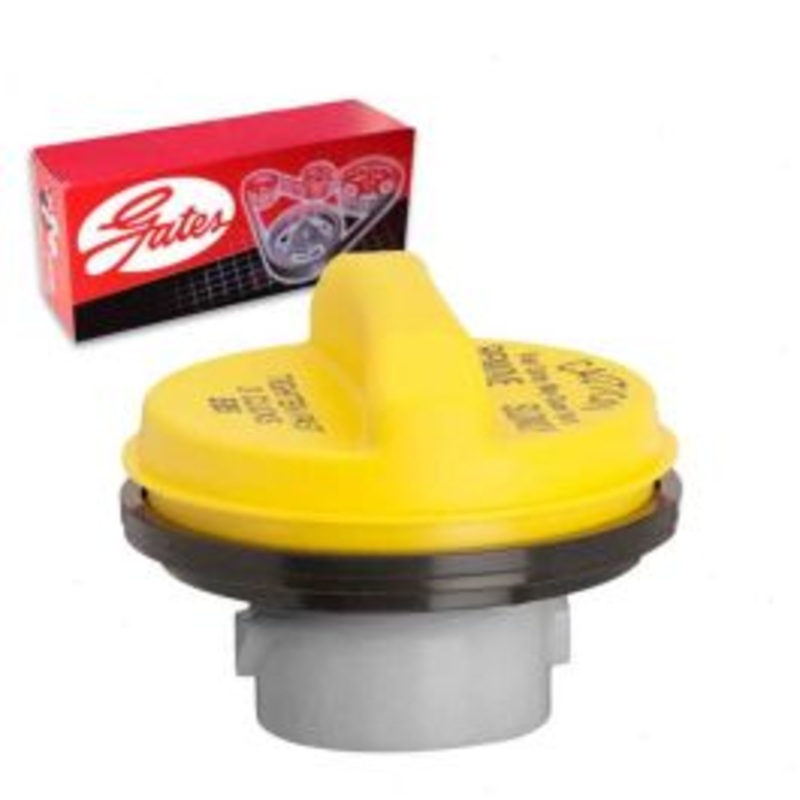 Gates Gas Cap for 2011-2019 Dodge Journey 3.6L V6