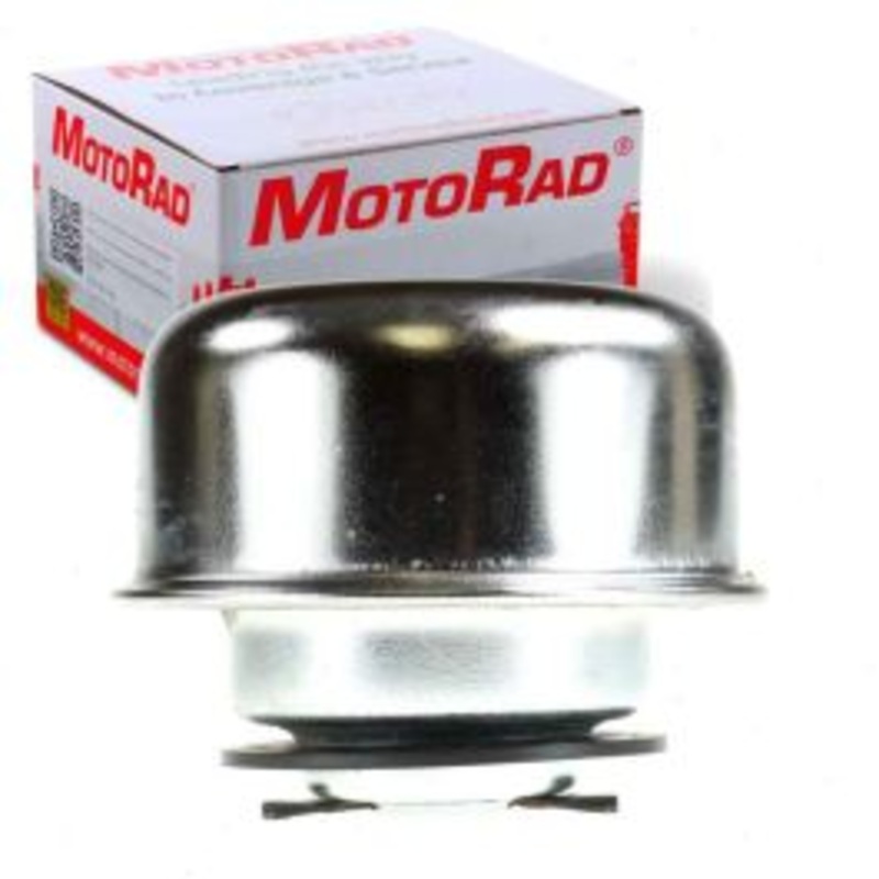 MotoRad Crankcase Breather Cap for 1959-1967 Chevrolet Impala