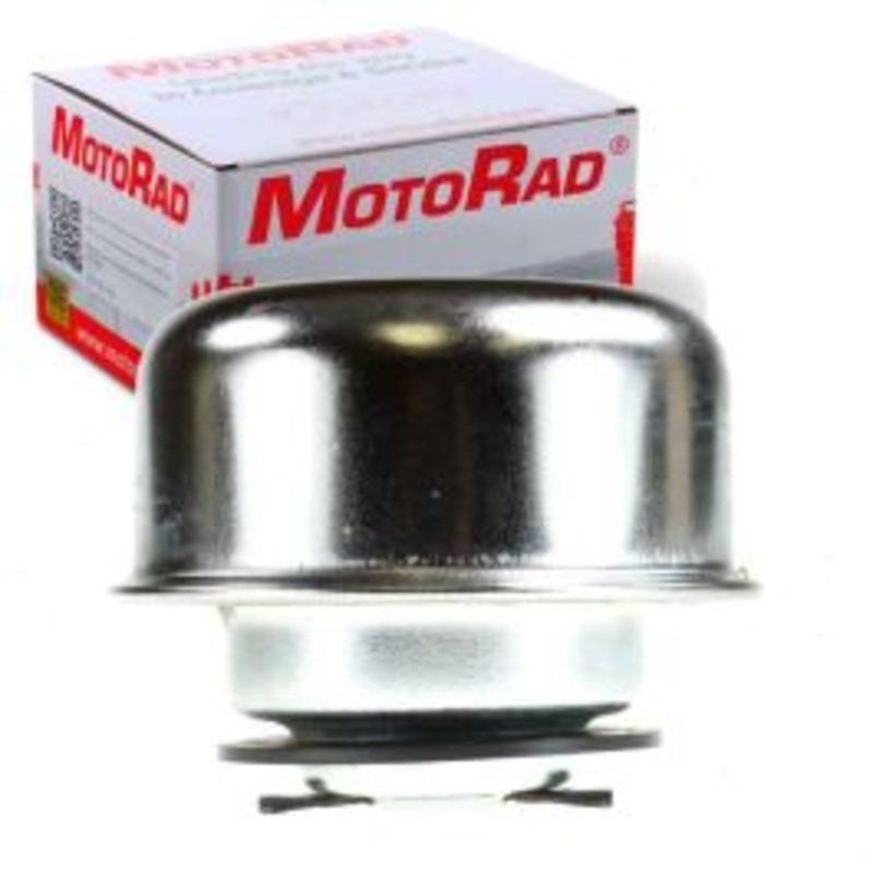 MotoRad Crankcase Breather Cap for 1962-1967 Chevrolet P10 Series