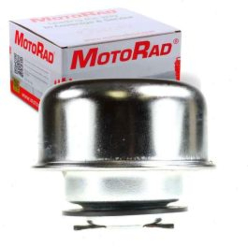 MotoRad Crankcase Breather Cap for 1965-1967 Ford F-350