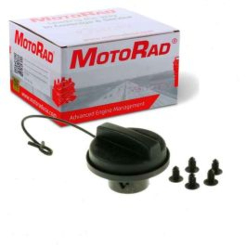 MotoRad Gas Cap for 2010 Buick LaCrosse