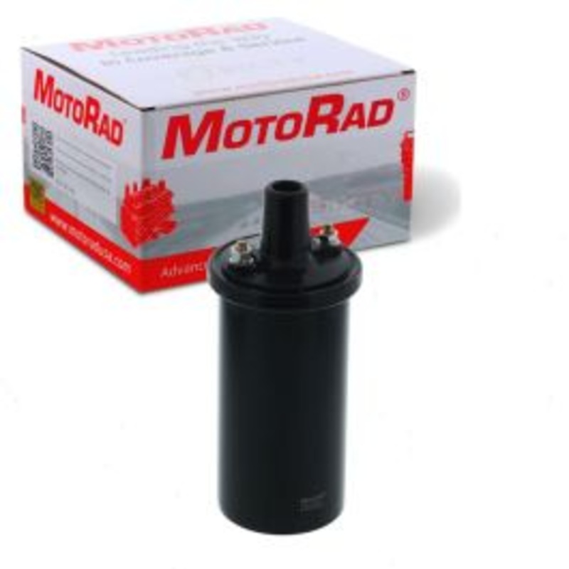 MotoRad Ignition Coil for 1958-1968 Mercury Park Lane