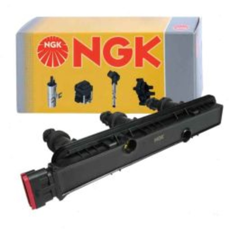 NGK Ignition Coil for 2001-2005 Saturn L300 3.0L V6