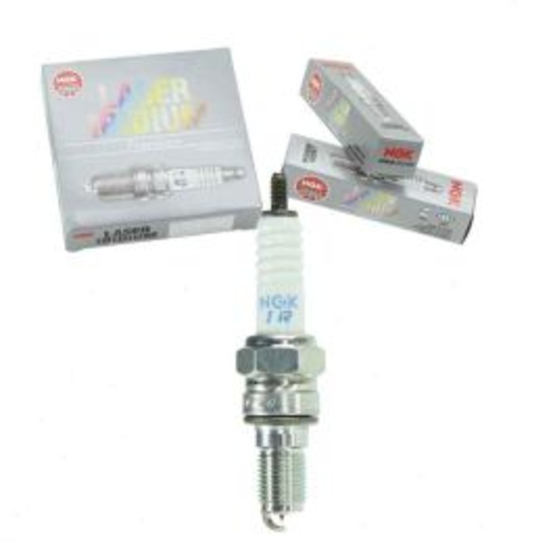 NGK Laser Iridium 5766 IMR9C-9HES Spark Plug