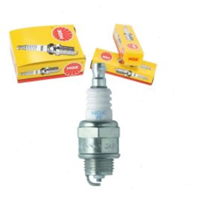NGK Standard 1029 BPMR6A-10 Spark Plug