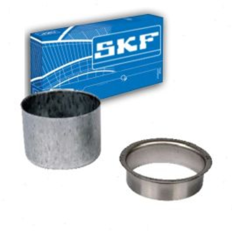 SKF Engine Timing Cover Repair Sleeve for 1986-1990 Yugo GV