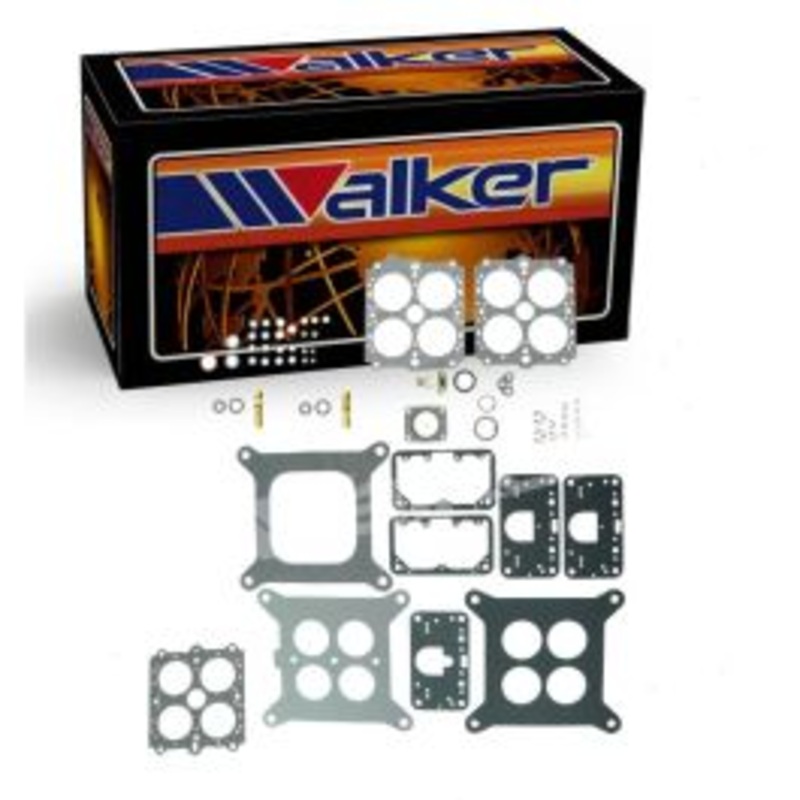 Walker Products 151036 Carburetor Repair Kit