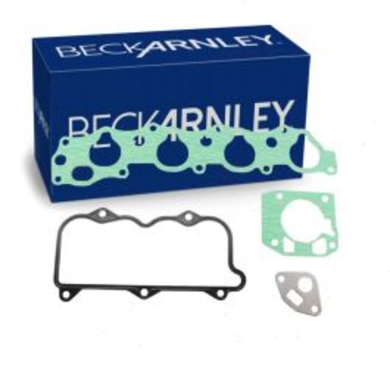 Beck/Arnley Intake Manifold Gasket Set for 1998-2002 Honda Accord 2.3L L4
