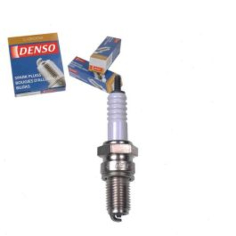 DENSO Standard U-Groove 4101 X24ESR-U Spark Plug