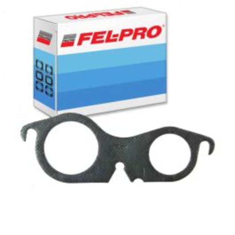 Fel-Pro Exhaust Pipe Flange Gasket for 2002 Workhorse FasTrack FT1261 5.7L V8