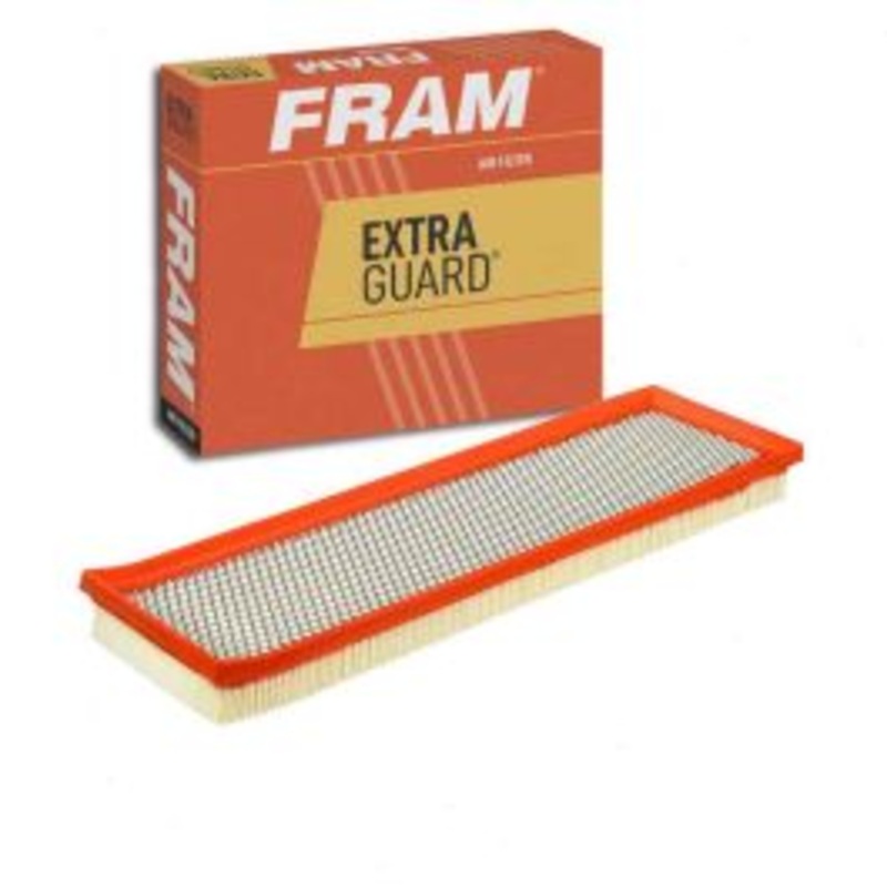FRAM Extra Guard Air Filter for 2006-2009 Volkswagen Rabbit