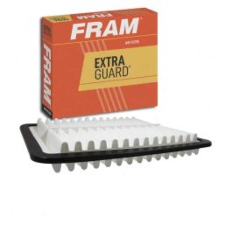 FRAM Extra Guard Air Filter for 2007-2009 Saturn Aura