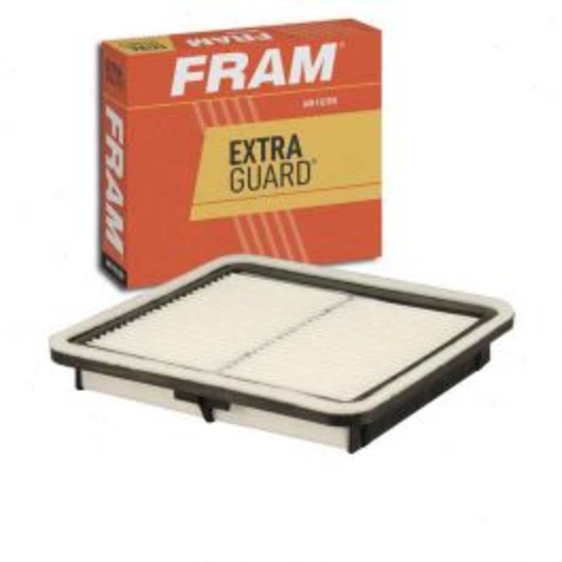 FRAM Extra Guard Air Filter for 2013-2018 Subaru WRX STI