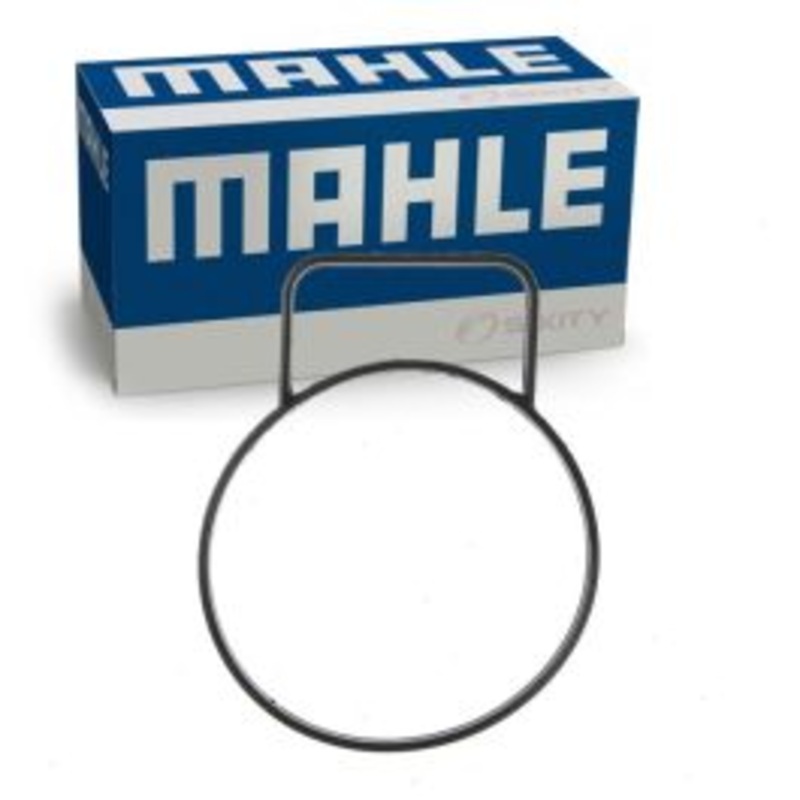 MAHLE Fuel Injection Throttle Body Mounting Gasket for 2000-2009 Mercury Mariner Milan Sable 3.0L V6