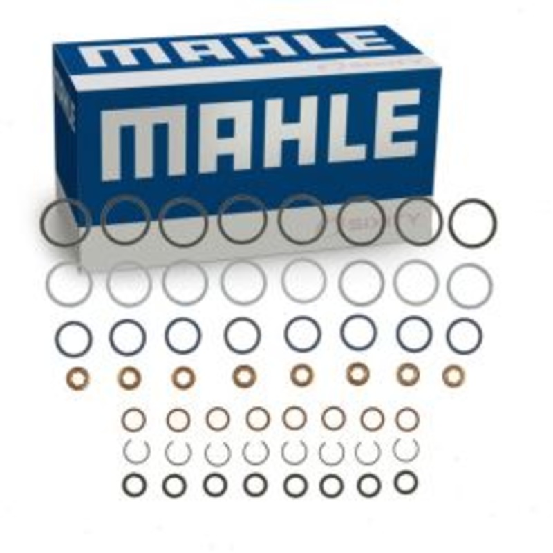 MAHLE GS33711 Fuel Injector Seal Kit