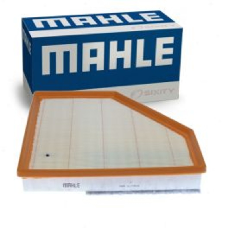 MAHLE LX Air Filter for 2017-2021 BMW 230i xDrive 2.0L L4