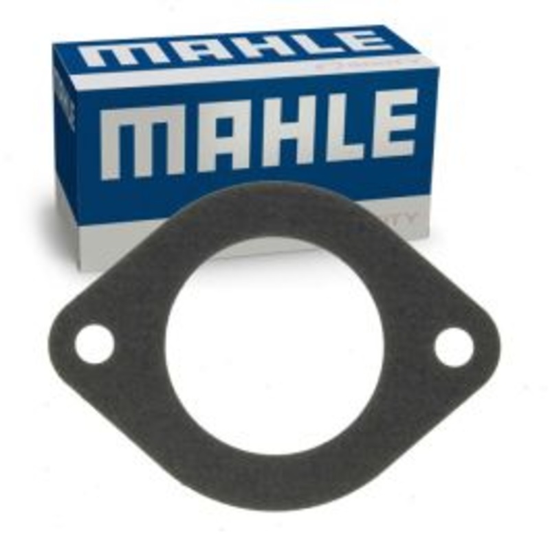 MAHLE Rear Catalytic Converter Gasket for 2002-2003 Nissan Maxima 3.5L V6