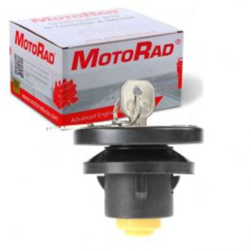 MotoRad Gas Cap for 1970 BMW 2002