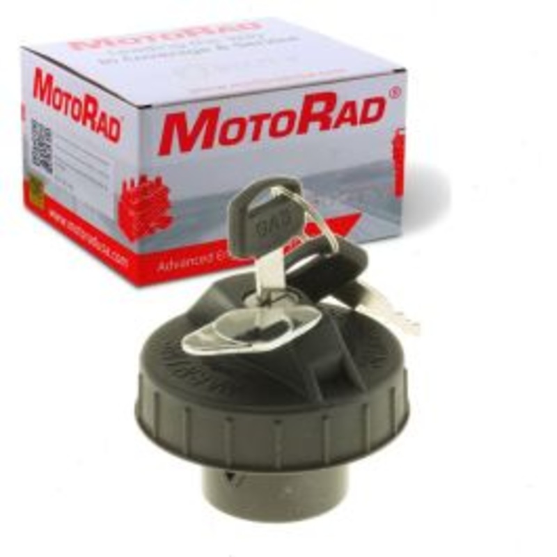 MotoRad Gas Cap for 2002-2004 GMC Envoy XL