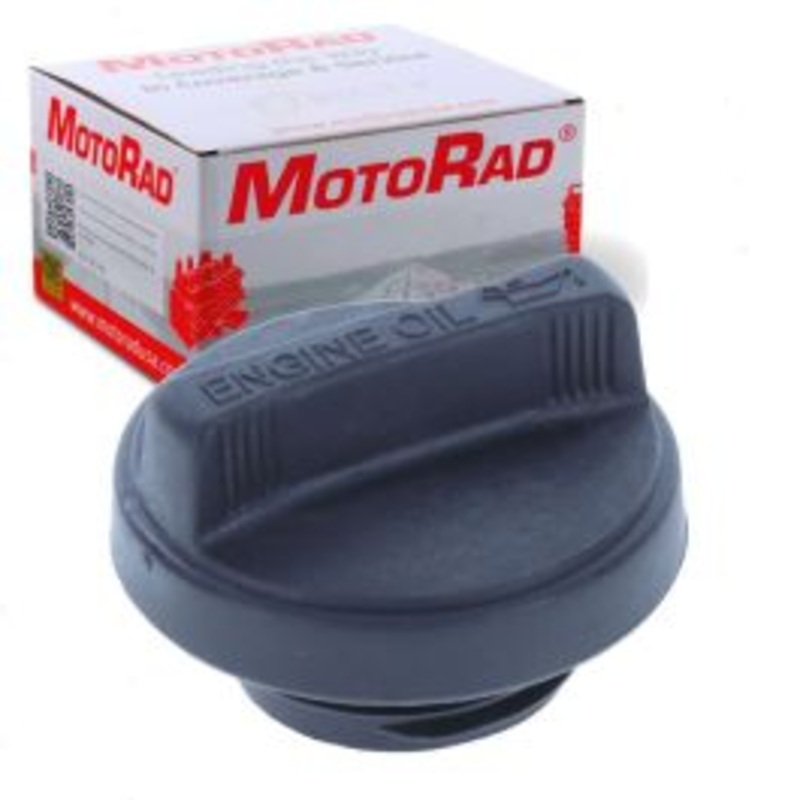 MotoRad Oil Filler Cap for 2009-2018 Toyota Corolla
