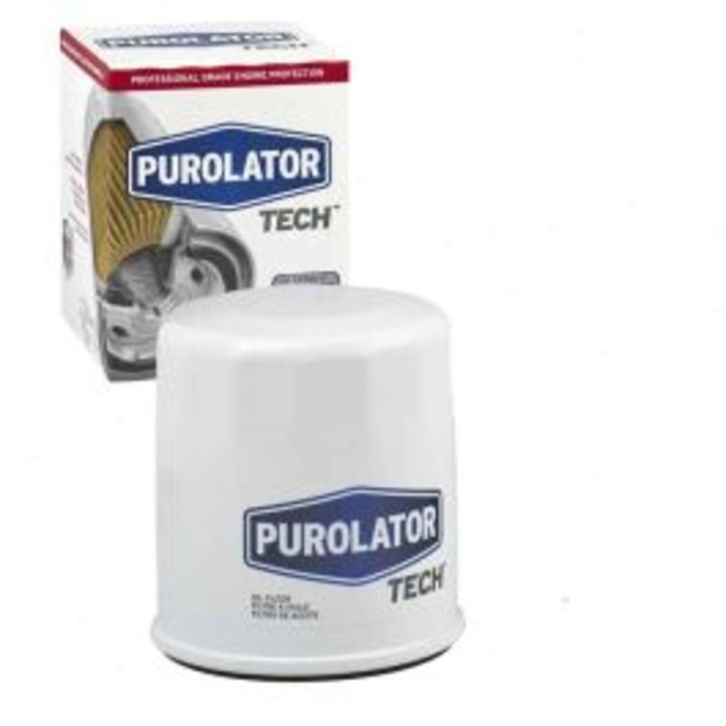 Purolator TECH Engine Oil Filter for 2011-2020 Mitsubishi Outlander Sport 2.0L 2.4L L4