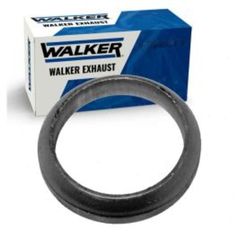 Walker Front Pipe Front to Rear Exhaust Pipe Flange Gasket for 1994-1997 Honda Accord 2.2L L4