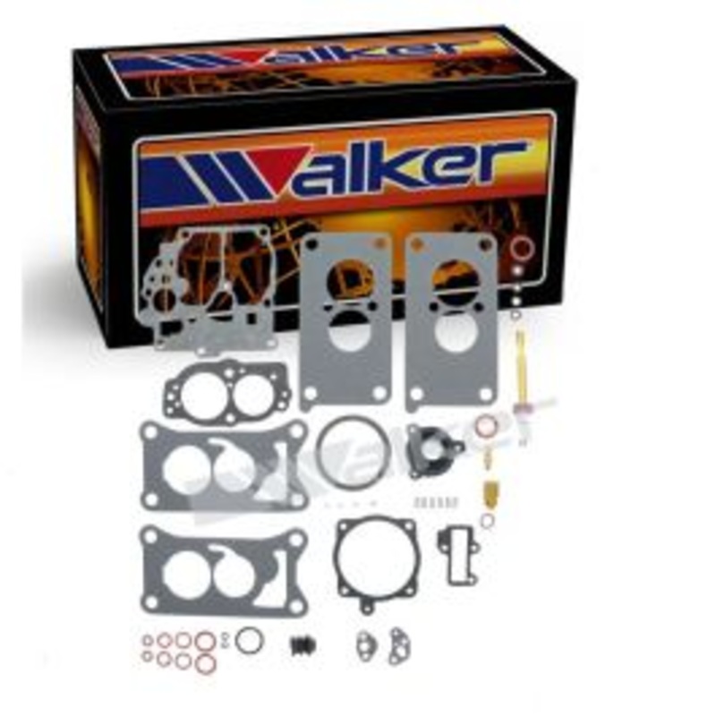 Walker Products 15620C Carburetor Repair Kit