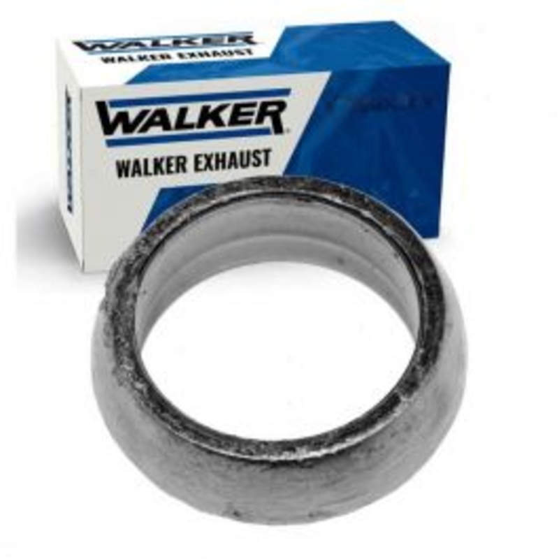 Walker Right Exhaust Pipe Flange Gasket for 2006-2009 Chevrolet Trailblazer 5.3L 6.0L V8