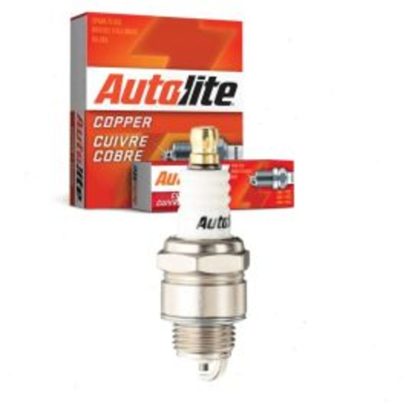 Autolite Copper Core 2984 Spark Plug