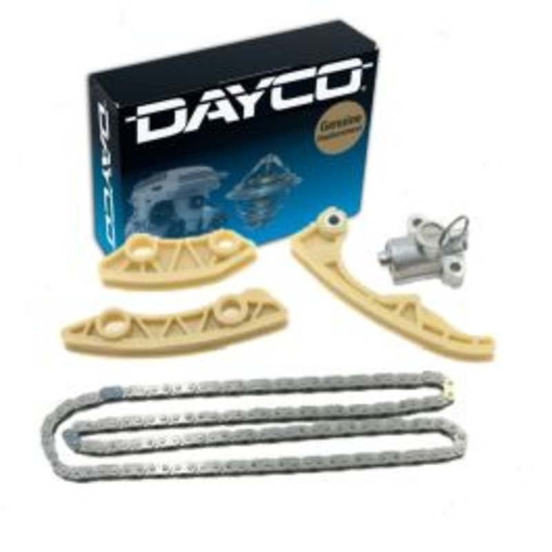 Dayco Engine Balance Shaft Chain Kit for 2006-2010 Pontiac G6 2.4L L4
