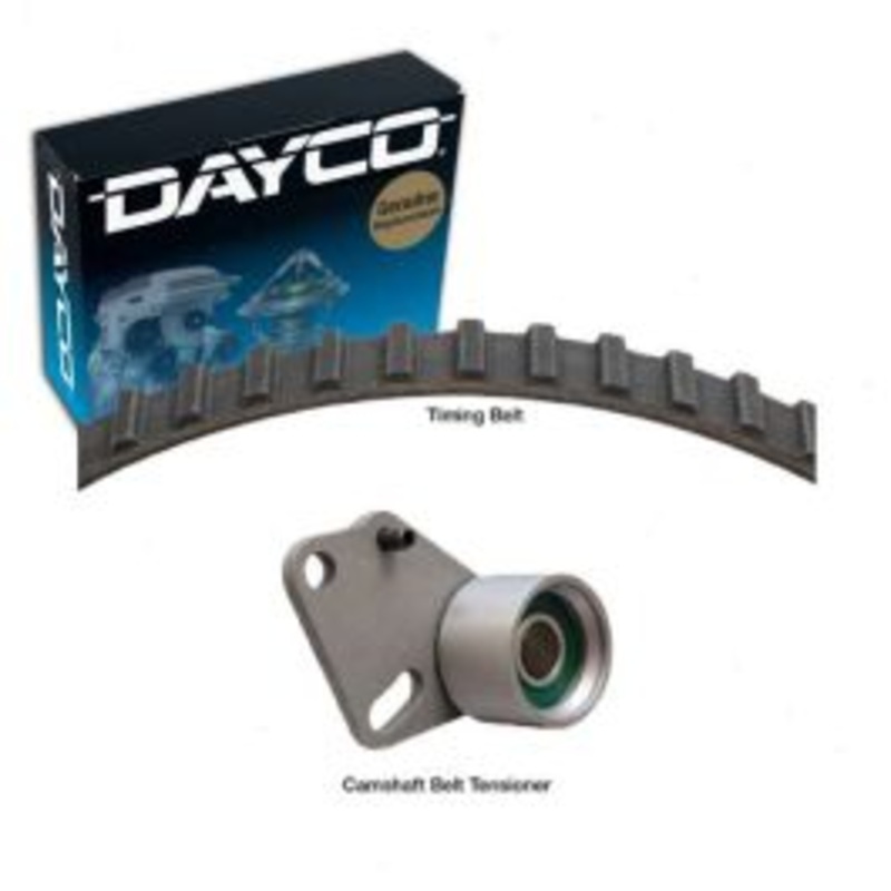 Dayco Engine Timing Belt Kit for 1983-1992 Ford Ranger 2.0L 2.3L L4