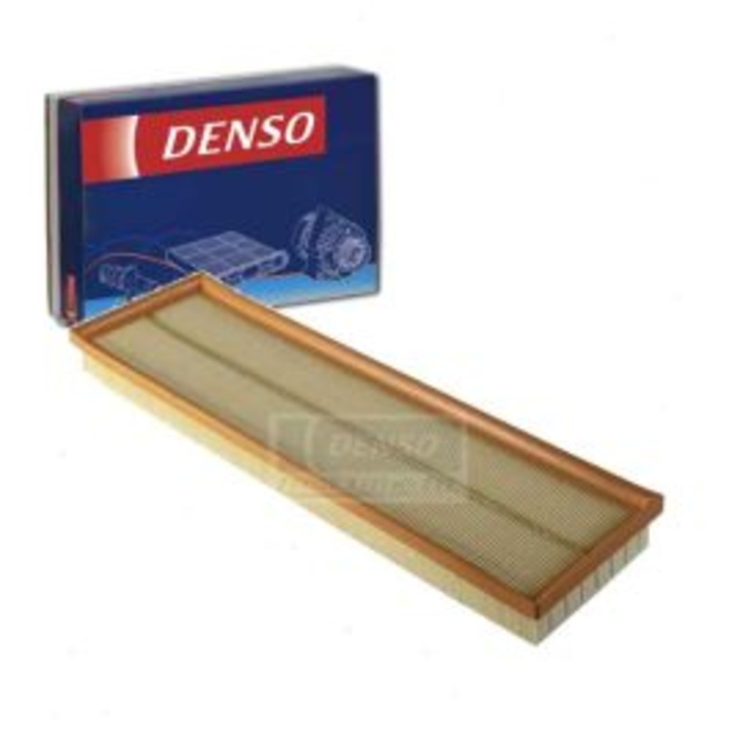 DENSO Air Filter for 2010-2014 Volkswagen Golf 2.5L L5