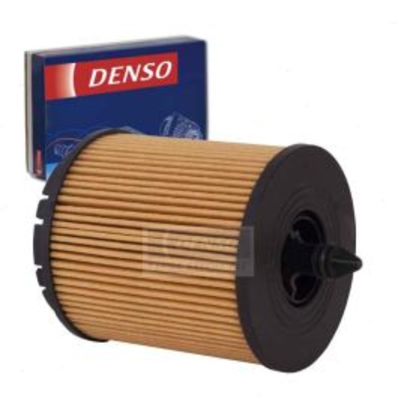 DENSO Engine Oil Filter for 2000-2003 Chevrolet S10 2.2L L4