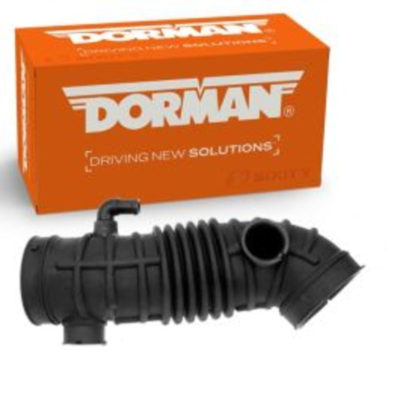 Dorman Engine Air Intake Hose for 2007 Hyundai Entourage
