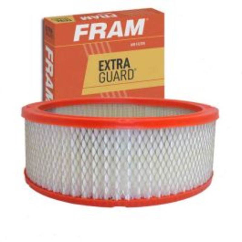 FRAM Extra Guard Air Filter for 1985-1995 GMC K2500
