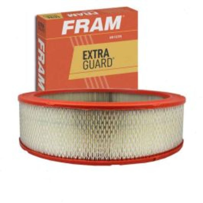 FRAM Extra Guard Air Filter for 1987-1991 GMC V3500