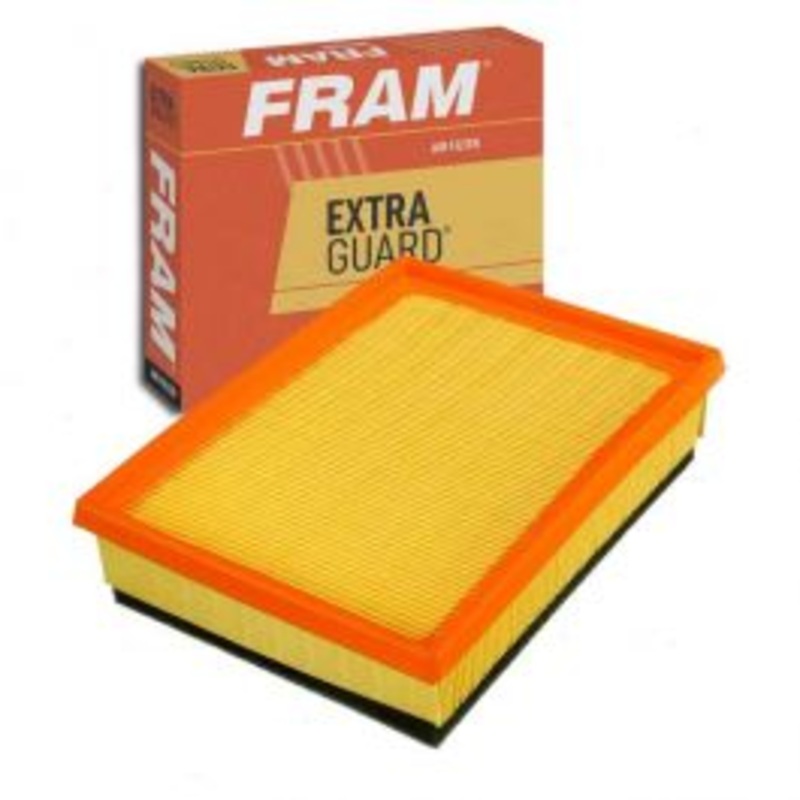 FRAM Extra Guard Air Filter for 1999 BMW 323is